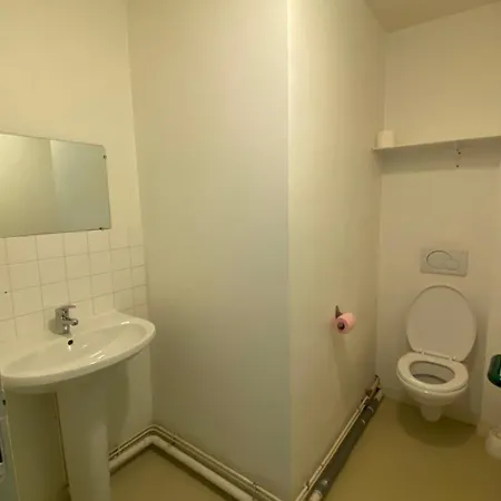 Les Moulins - T2 - Appartement 4 Cherbourg-en-Cotentin Exterior photo