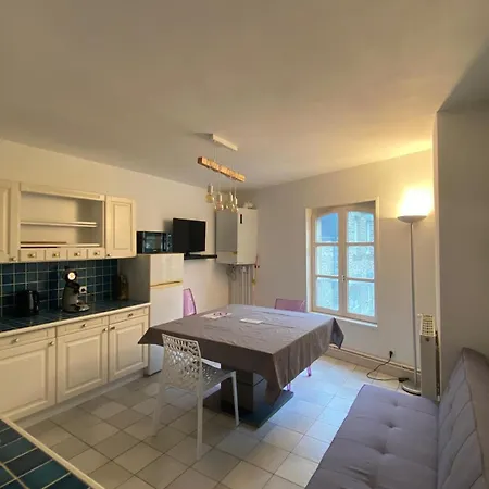 Les Moulins - T2 - Appartement 4 Cherbourg-en-Cotentin Exterior photo