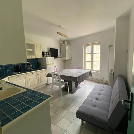 Les Moulins - T2 - Appartement 4 Cherbourg-en-Cotentin Exterior photo