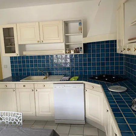 Les Moulins - T2 - Appartement 4 Cherbourg-en-Cotentin Exterior photo