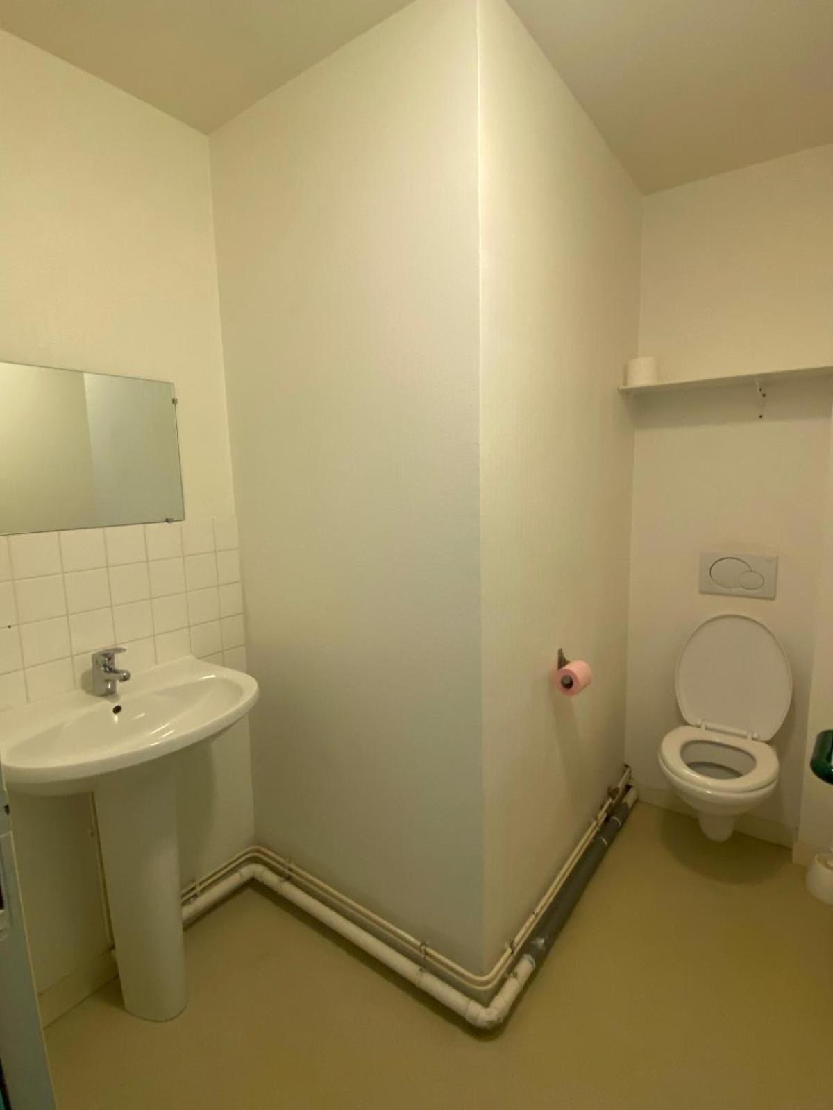 Les Moulins - T2 - 4 Appartement Cherbourg-en-Cotentin