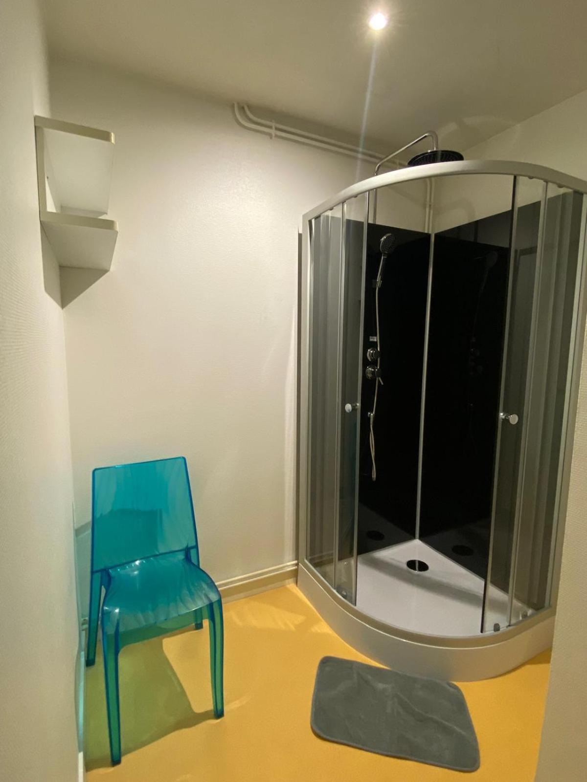 Appartement Les Moulins - T2 - 4