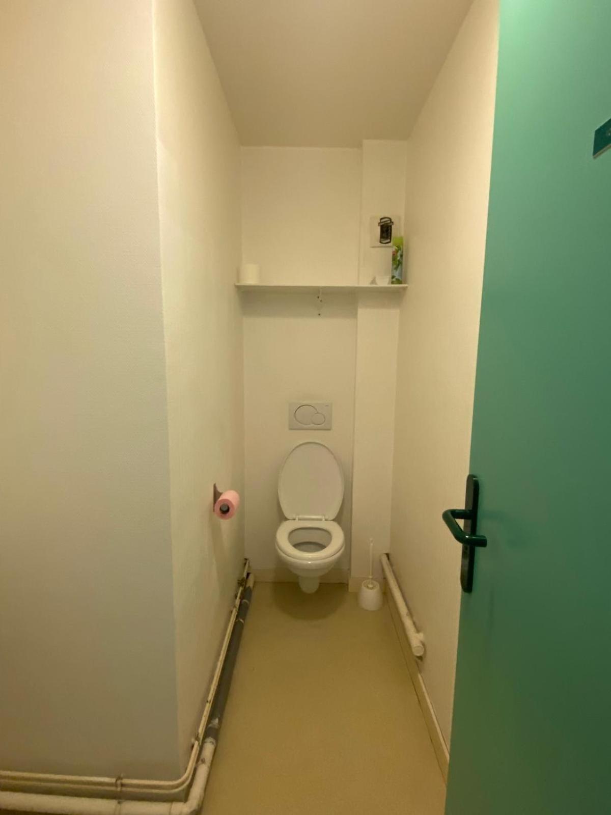 Les Moulins - T2 - 4 Appartement *