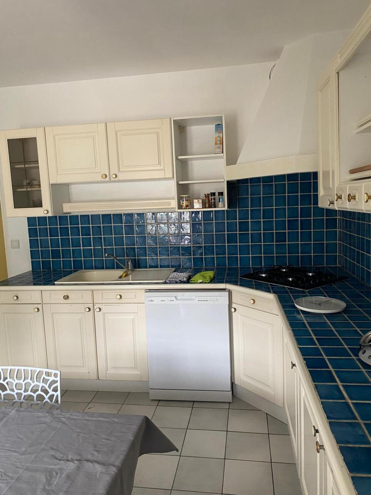 Appartement Les Moulins - T2 - 4