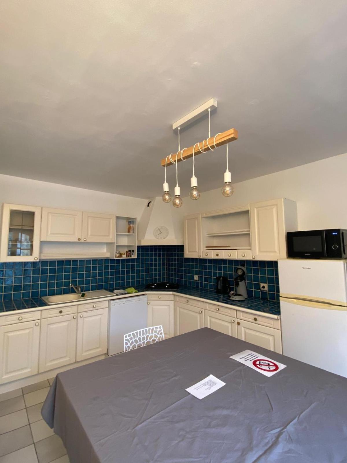 Les Moulins - T2 - 4 Appartement *